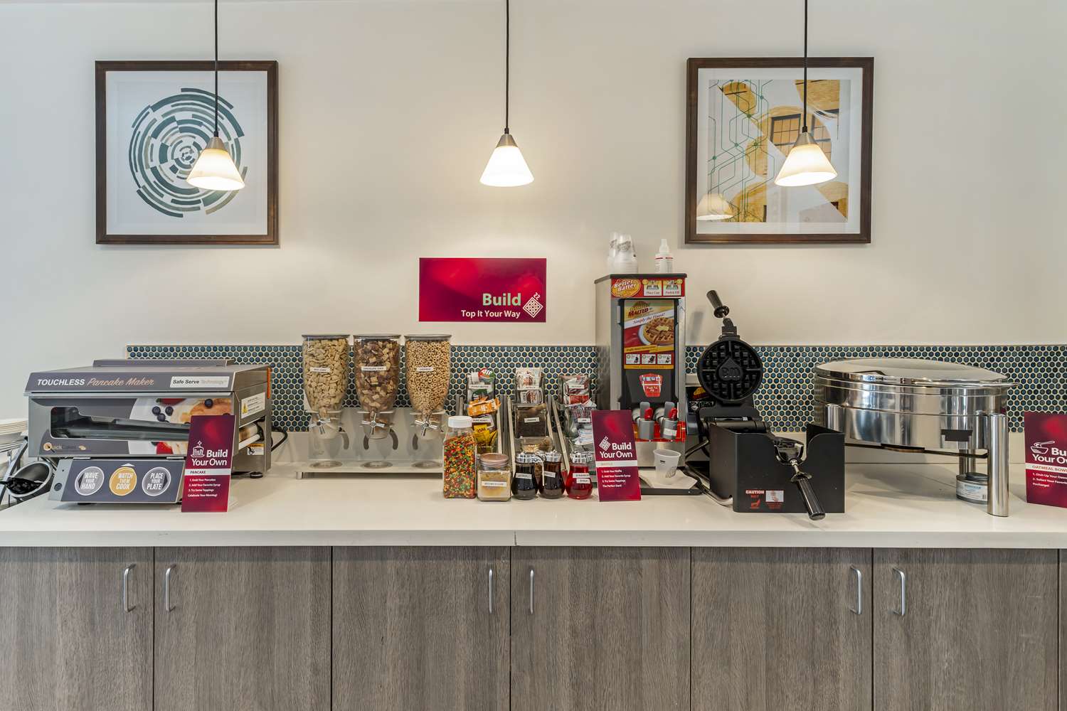 Фото Best Western Plus Riviera