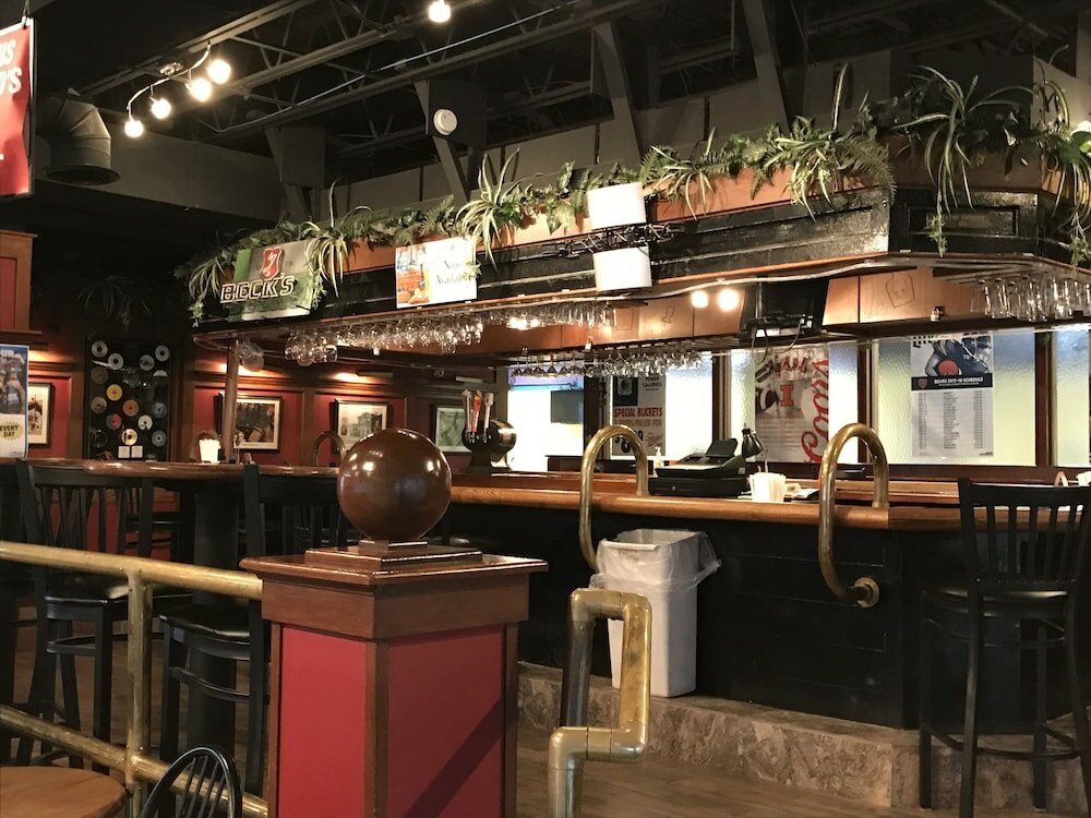 Фото Days Hotel & Conference Center by Wyndham Danville