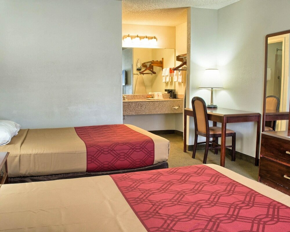 Фото Econo Lodge