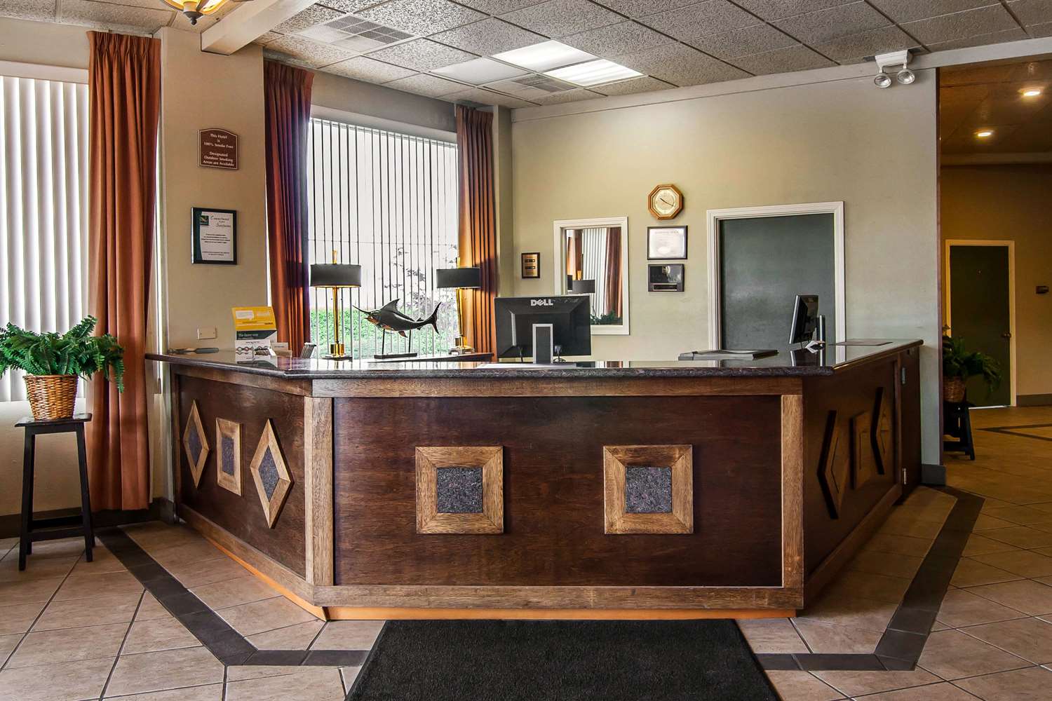 Фото Quality Inn & Suites at Coos Bay
