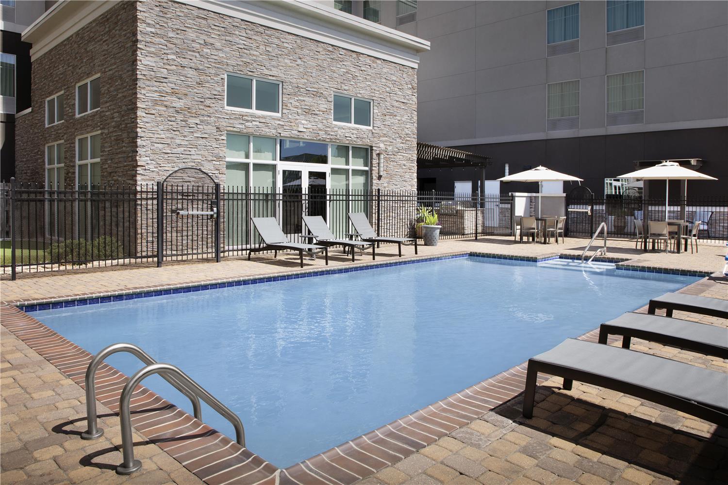 Фото Homewood Suites by Hilton Metairie New Orleans