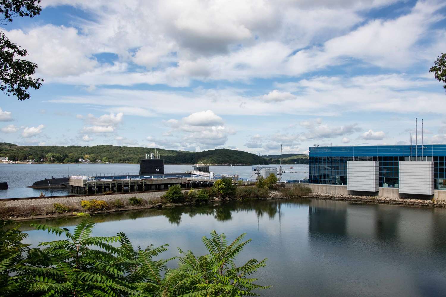 Фото Ramada by Wyndham Groton