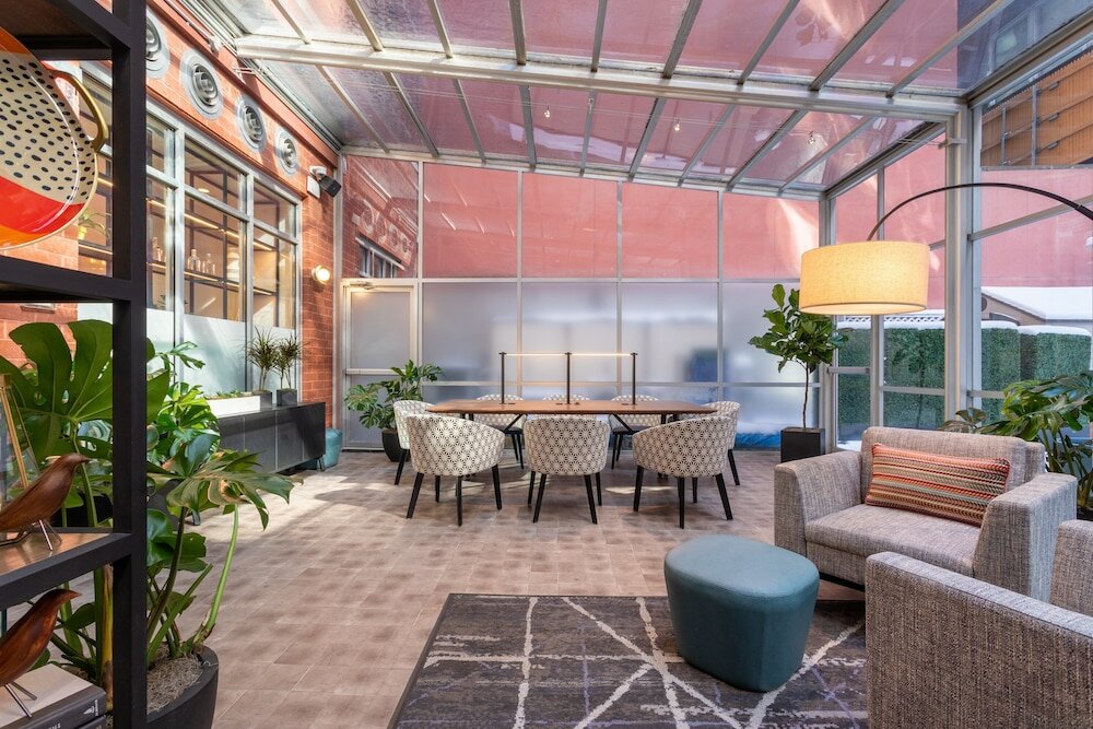 Фото Voco Times Square South New York