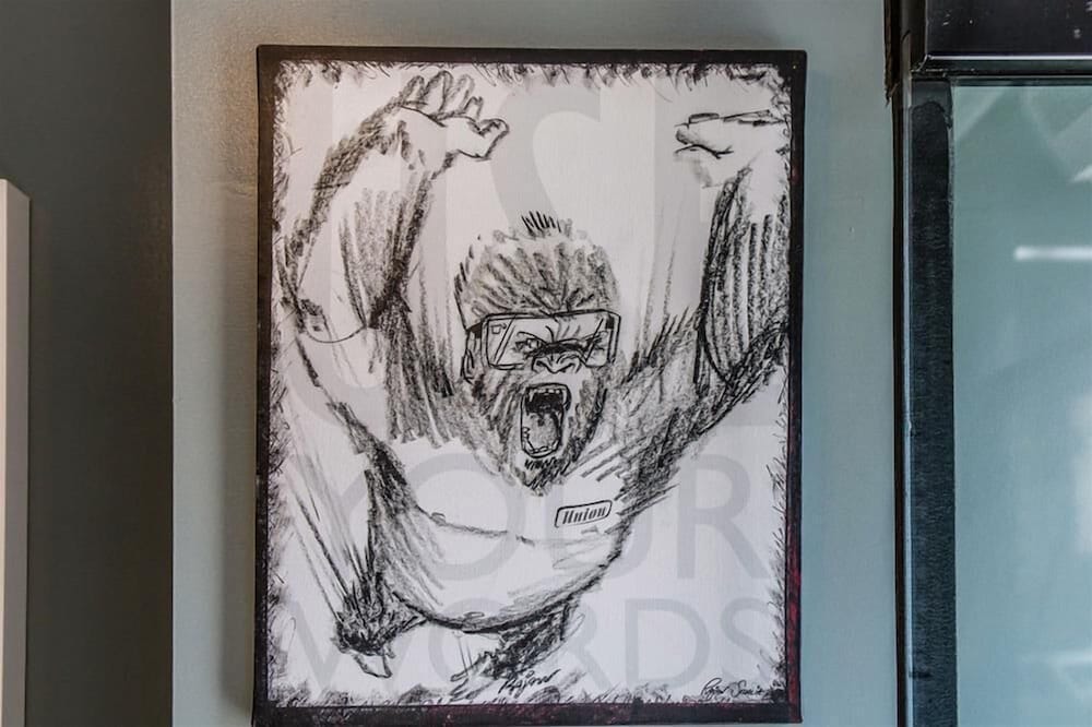 Фото Union Hotel Brooklyn