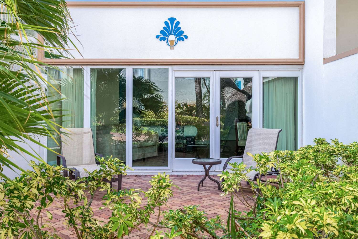 Фото Safety Harbor Resort & SPA Trademark Collection by Wyndham