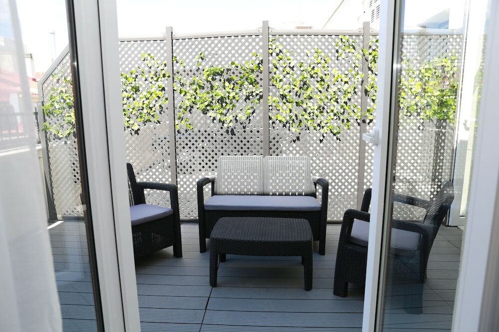 Фото New Point Madrid Opera