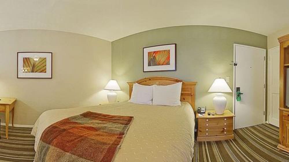 Фото Casa Munras Garden Hotel & Spa