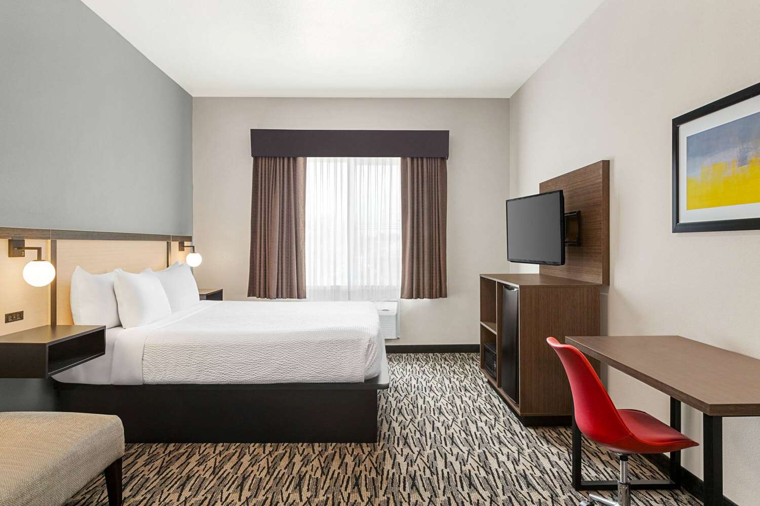 Фото отеля 2