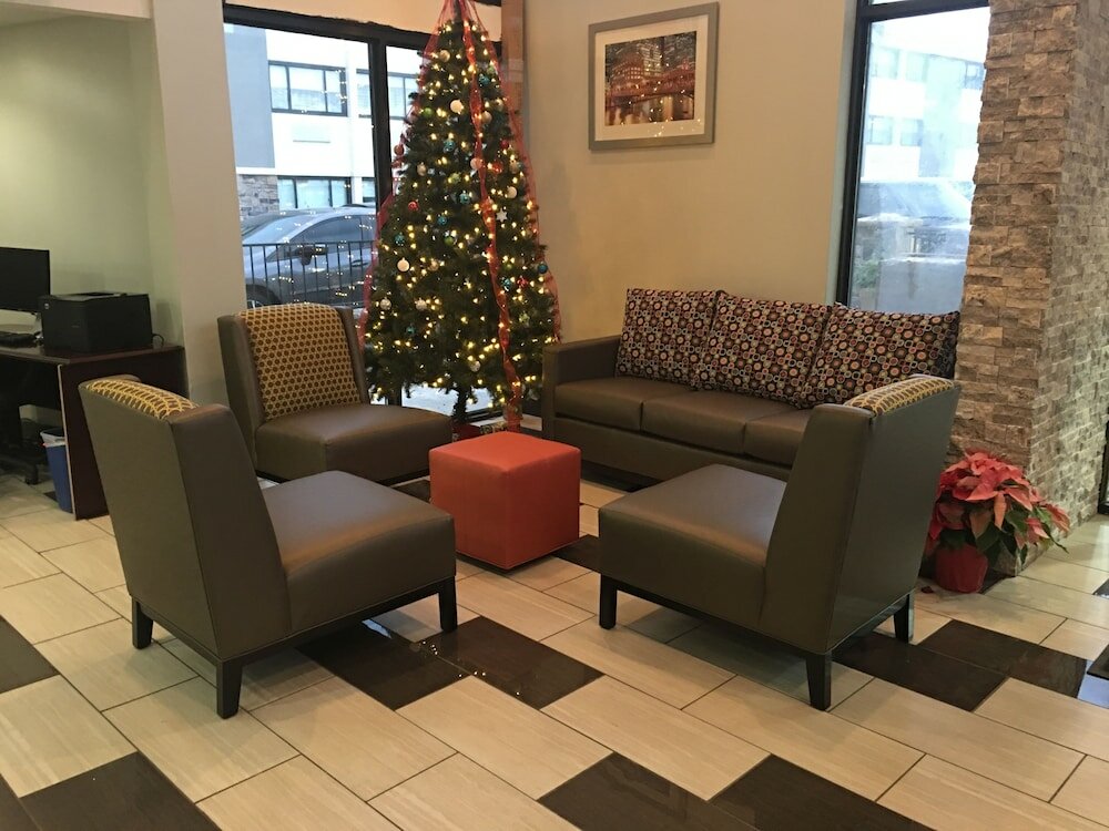 Фото Best Western At O'Hare