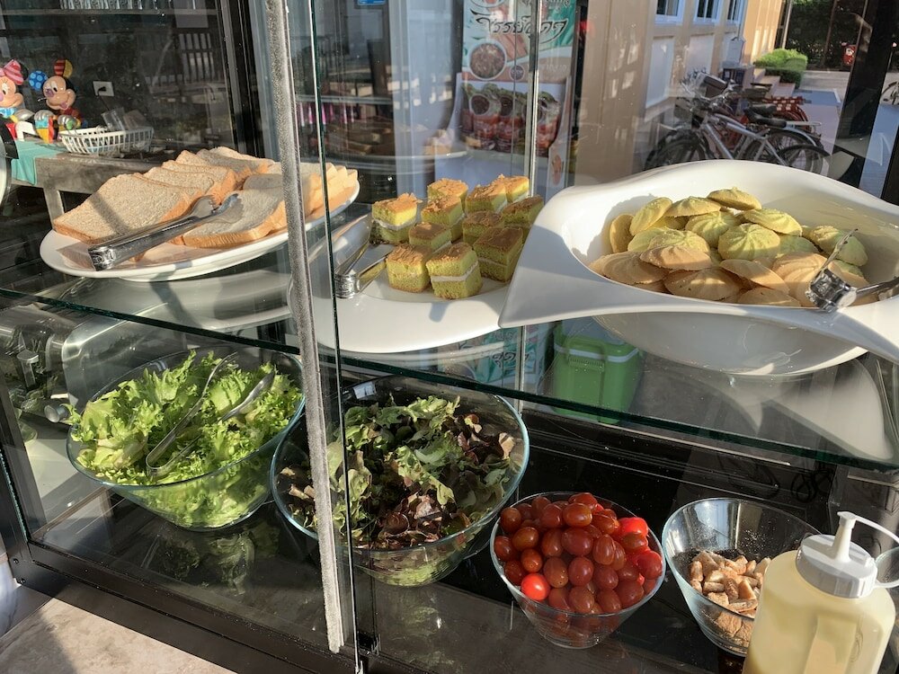 Фото Phetcharat Grand Hotel Maesot