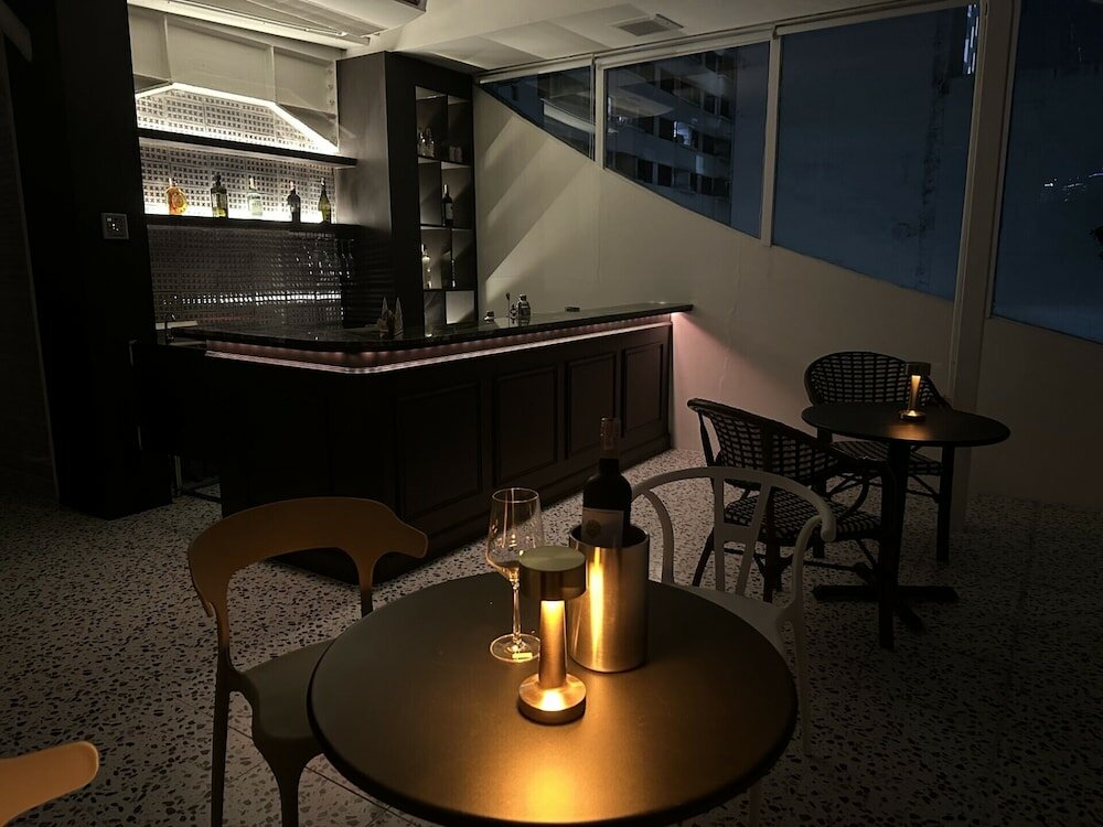 Фото Talakkia Boutique Hotel
