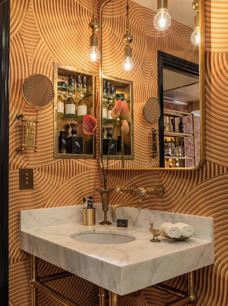 Фото Petit Ermitage