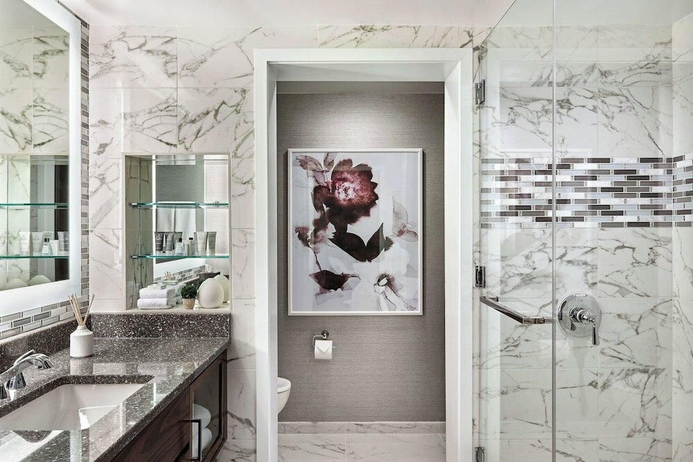 Фото Jw Marriott San Francisco Union Square