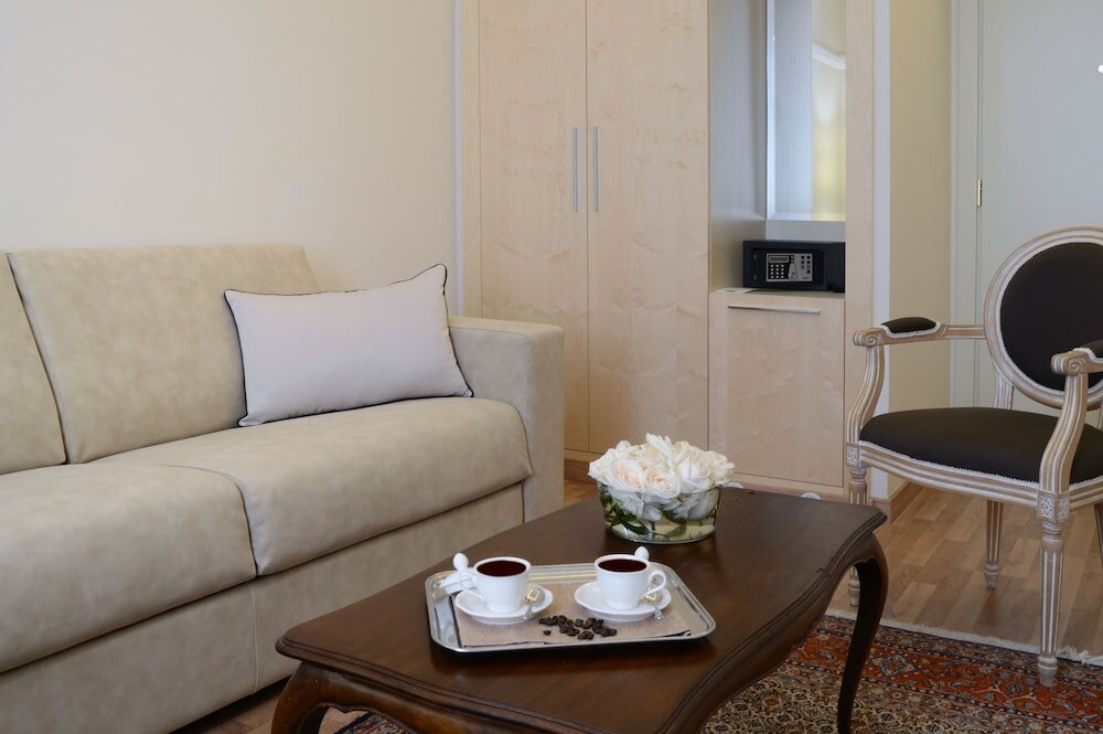 Фото Grand Hotel Vittoria