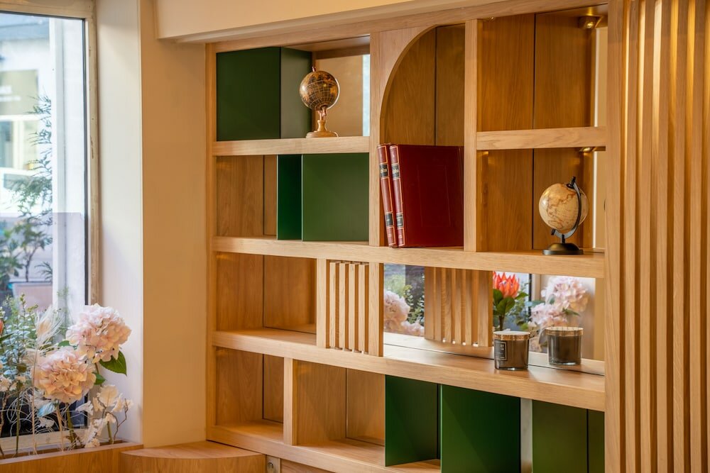 Фото Hotel Boréal