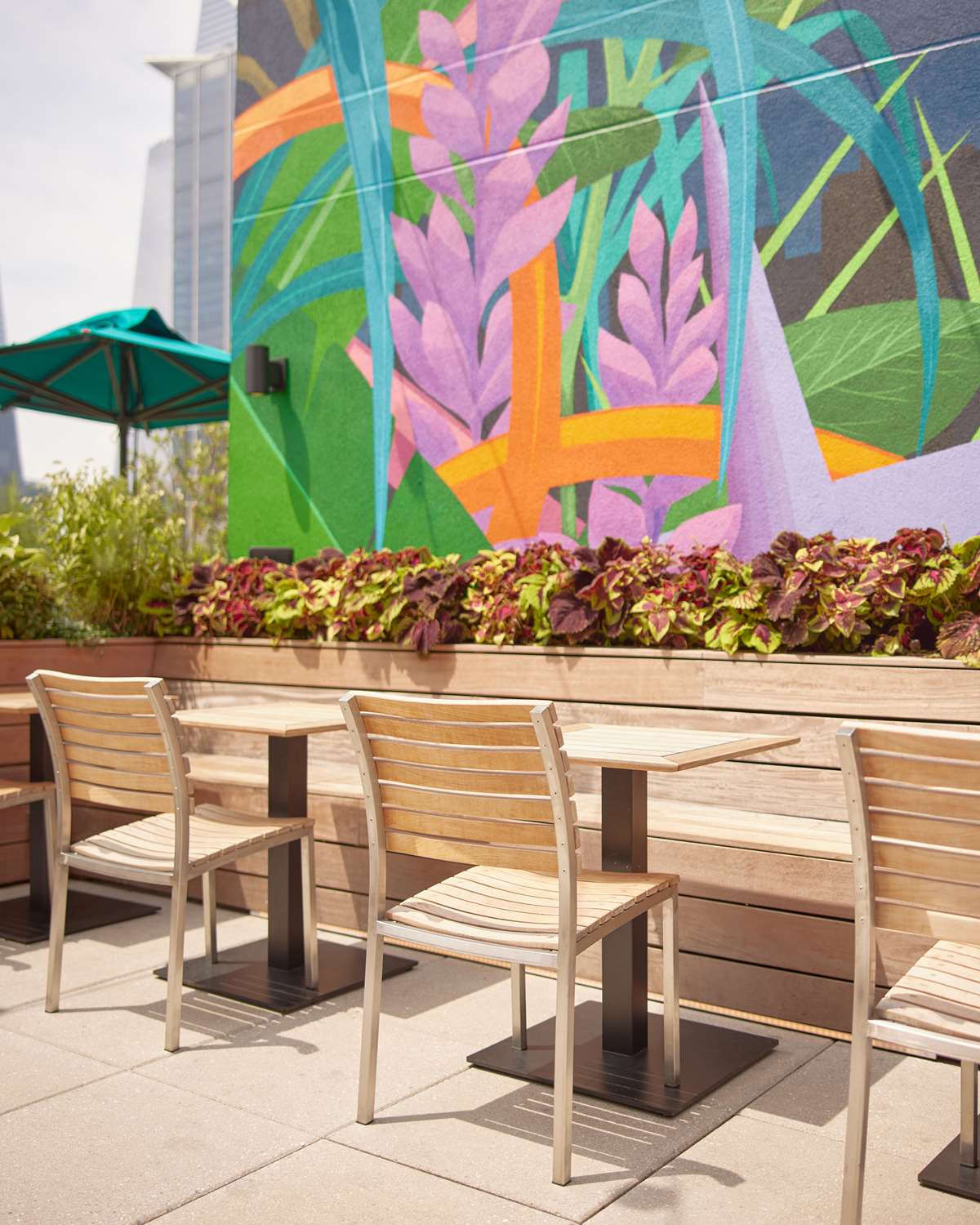 Фото Arlo Midtown