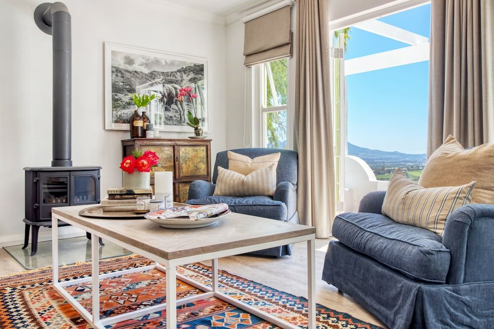 Фото Maison Montagne