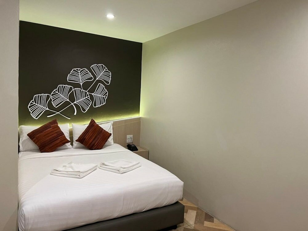 Фото Sj miracle hotel Hatyai