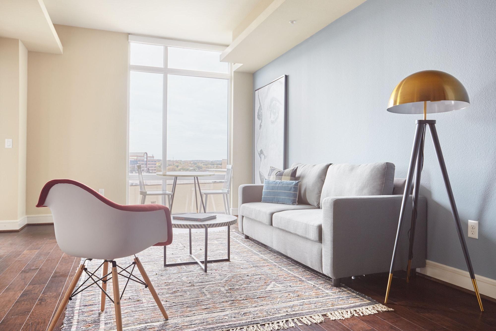 Фото Sonder at The Catherine