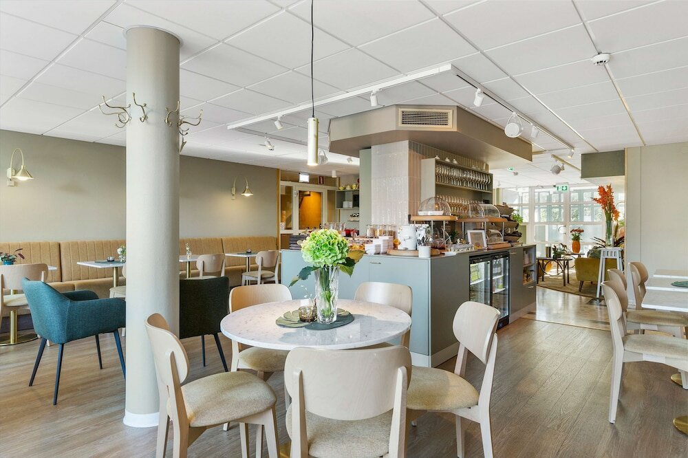 Фото Best Western Hotel Danderyd