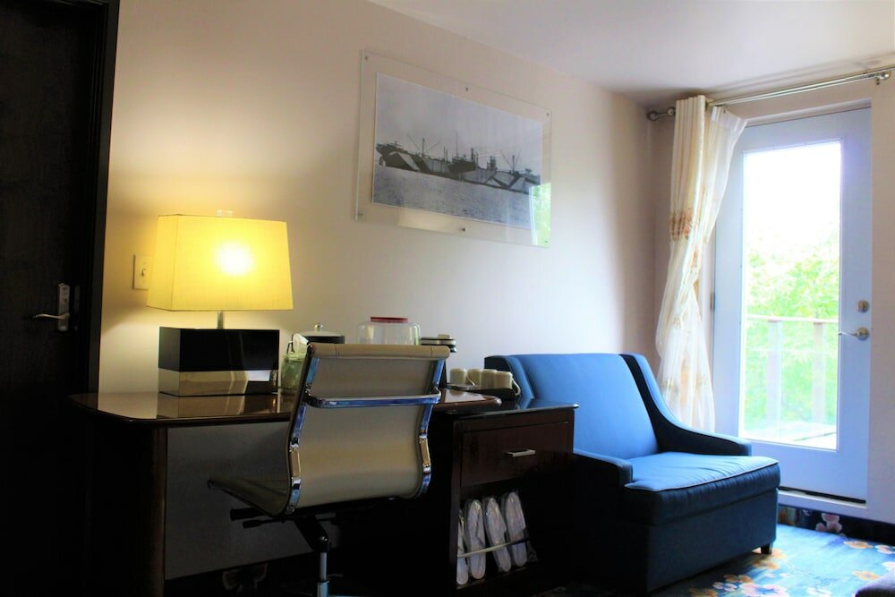 Фото WangShi China Palace B&b