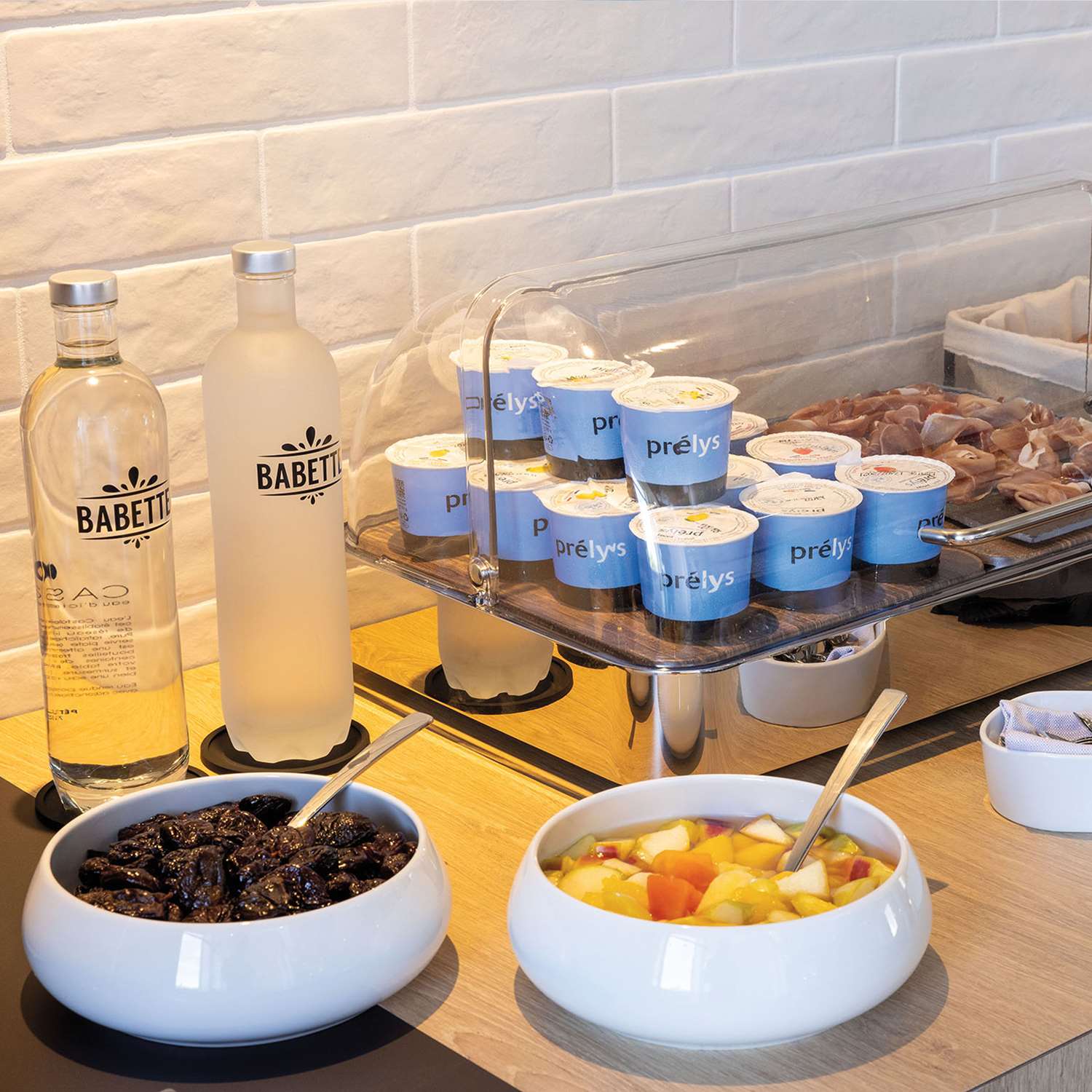 Фото Hilton Garden Inn Tours Centre