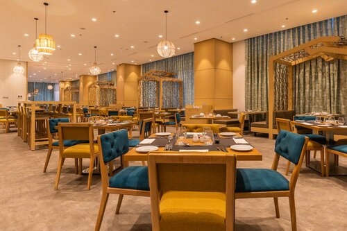 Гостиница Hilton Garden Inn Casablanca Sud в Марокко