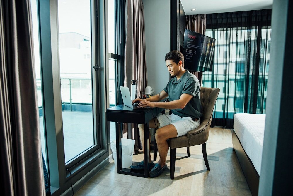 Фото First Pride Hotel