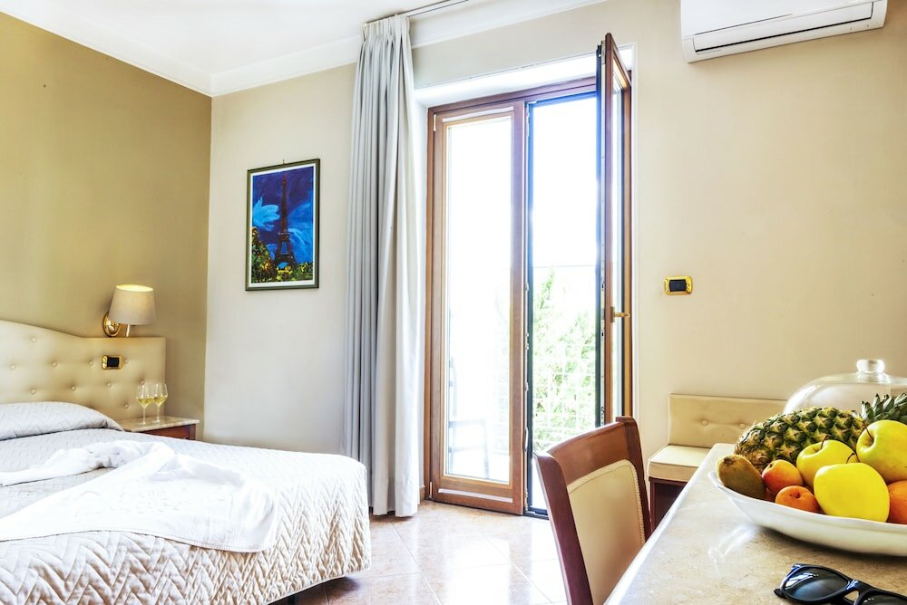 Фото Hotel Belsito