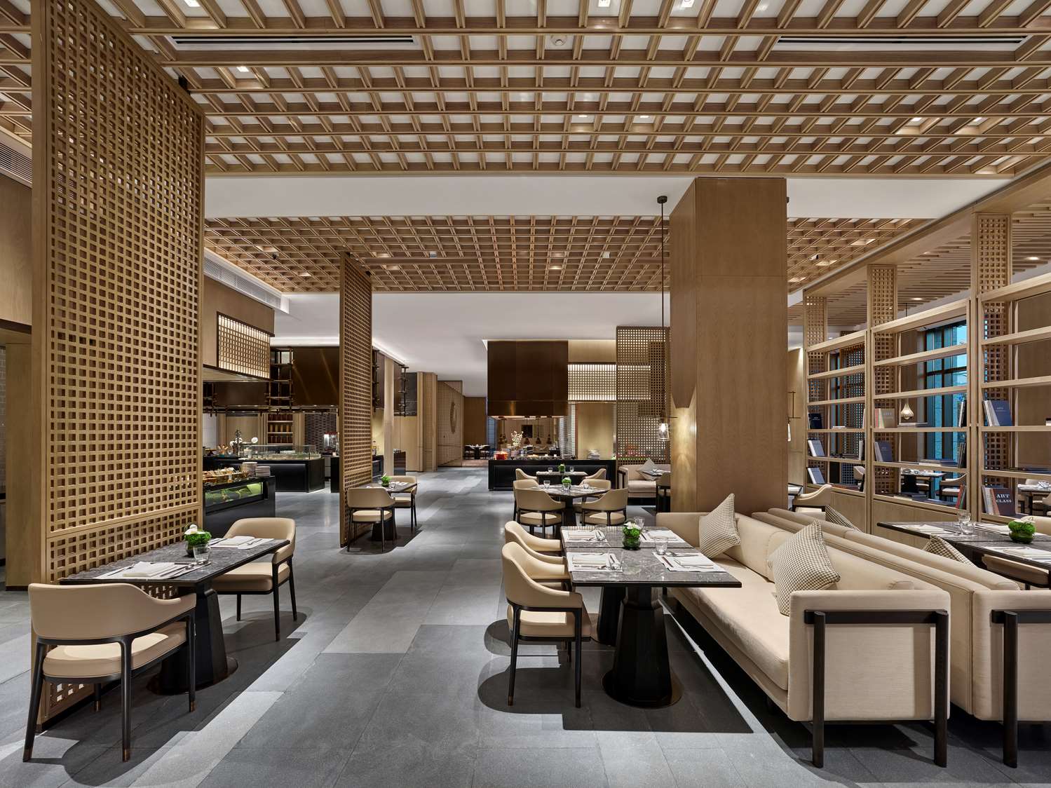 Фото DoubleTree by Hilton Beijing Badaling