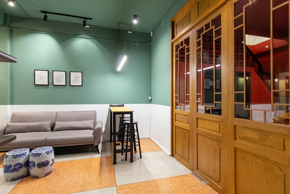 Фото Oyo 994 Kudi Hostel