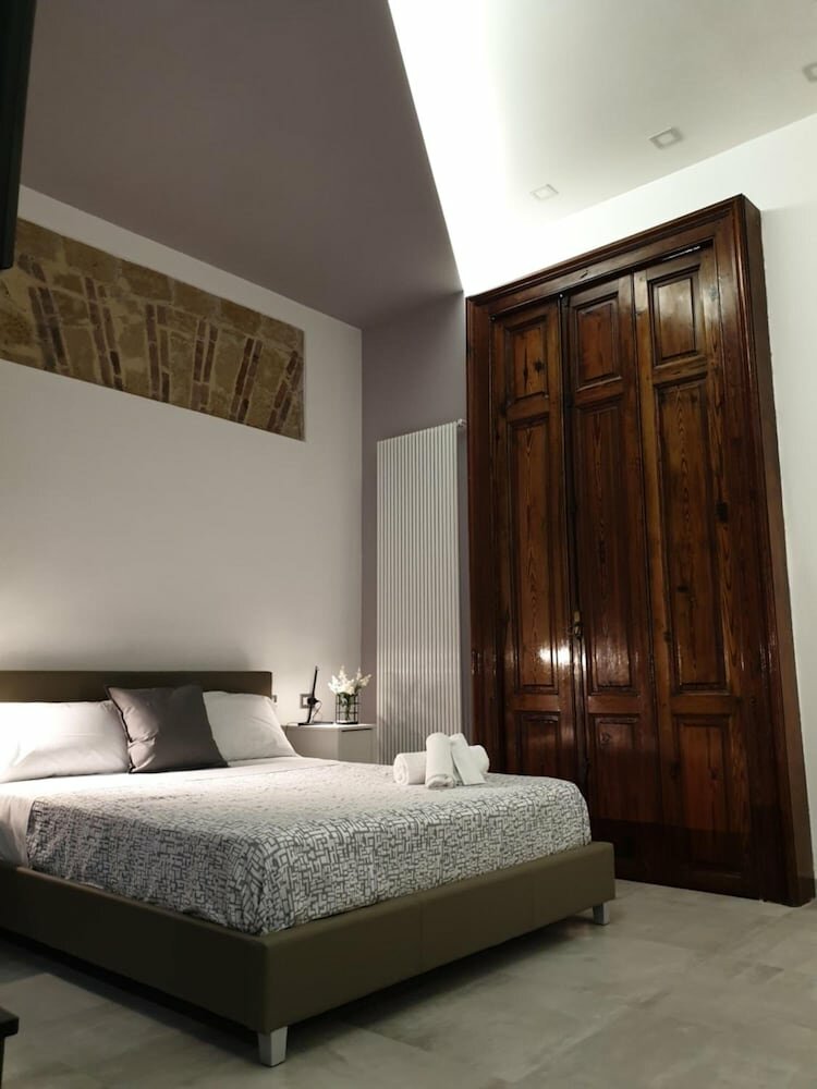 Hotel Bayard101, Naples, photo