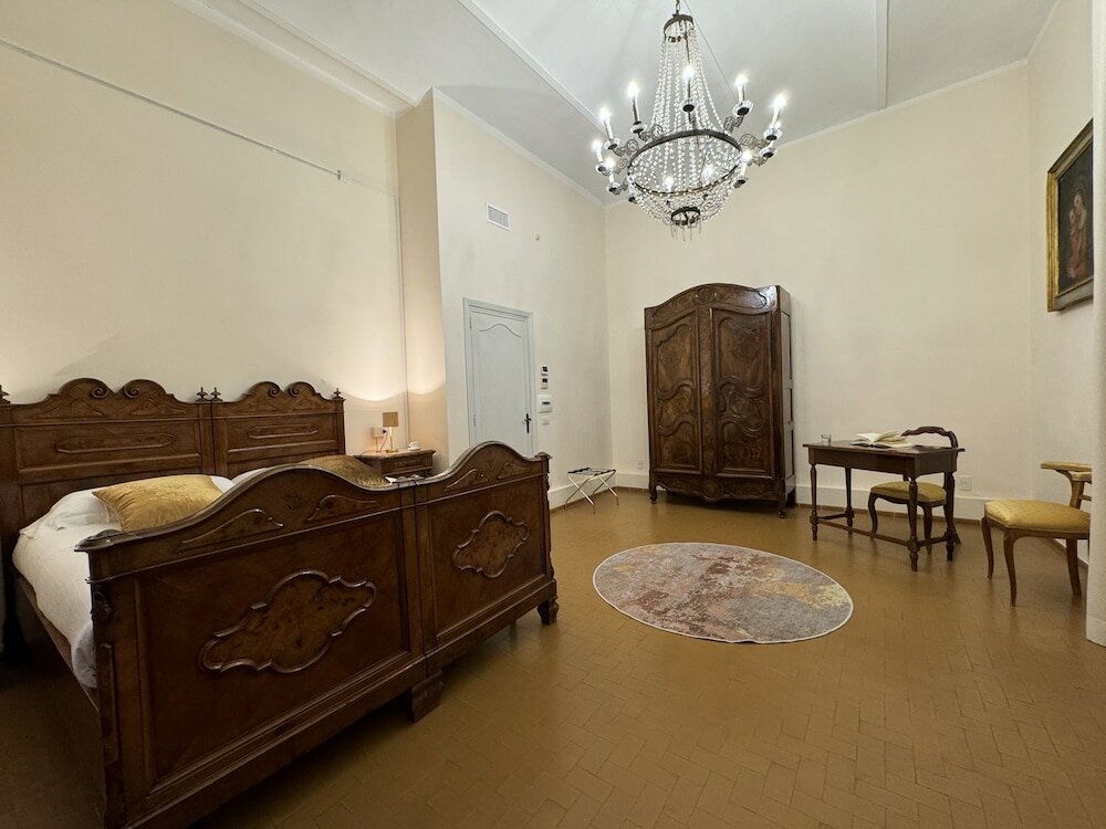 Фото Monastero Ss. Annunziata