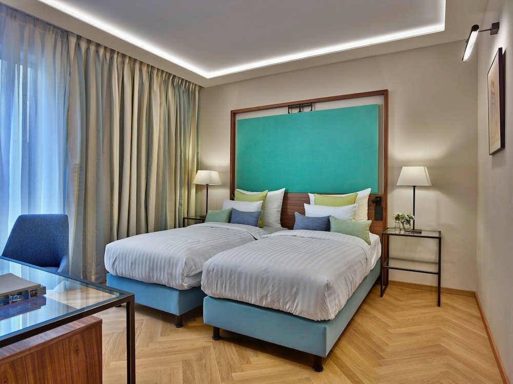 Фото Est Grand Hotel Savoy