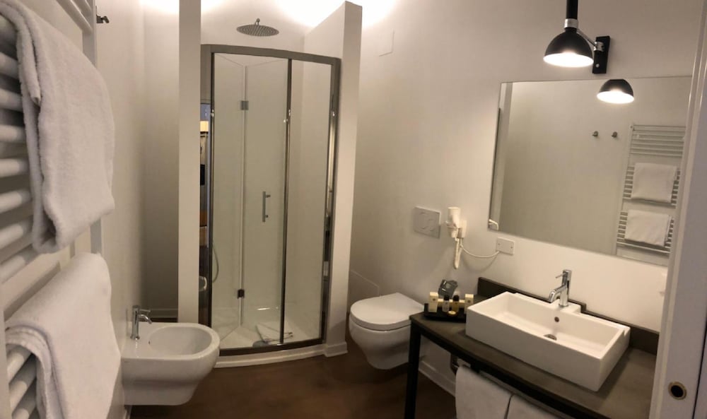 Фото Palazzo Lupardi Relais