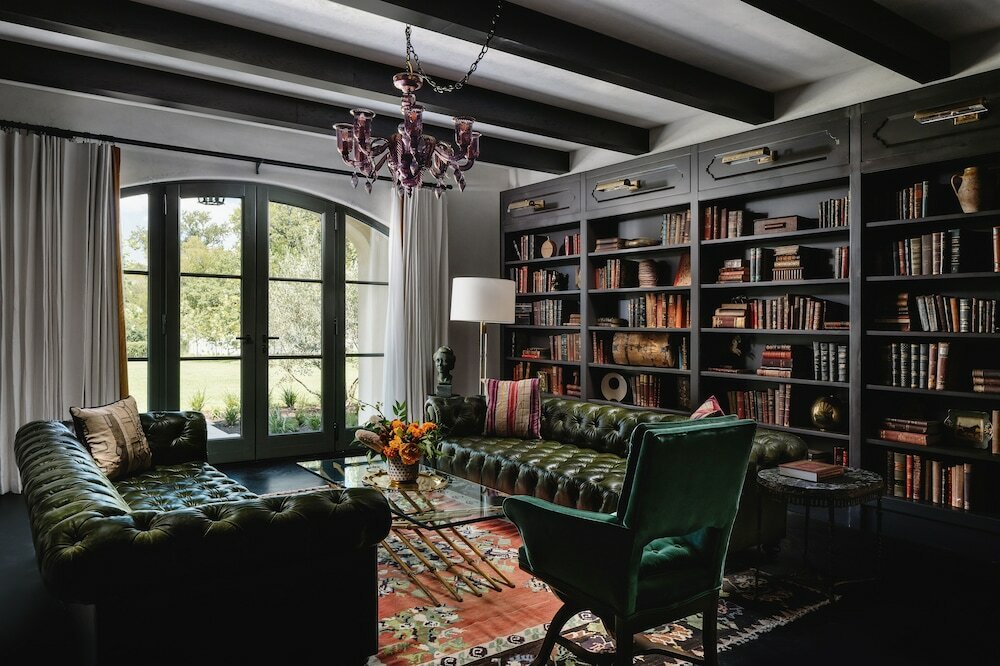 Фото Commodore Perry Estate