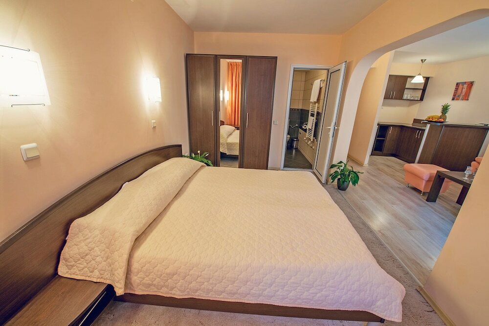 Фото Family Hotel Gran Ivan