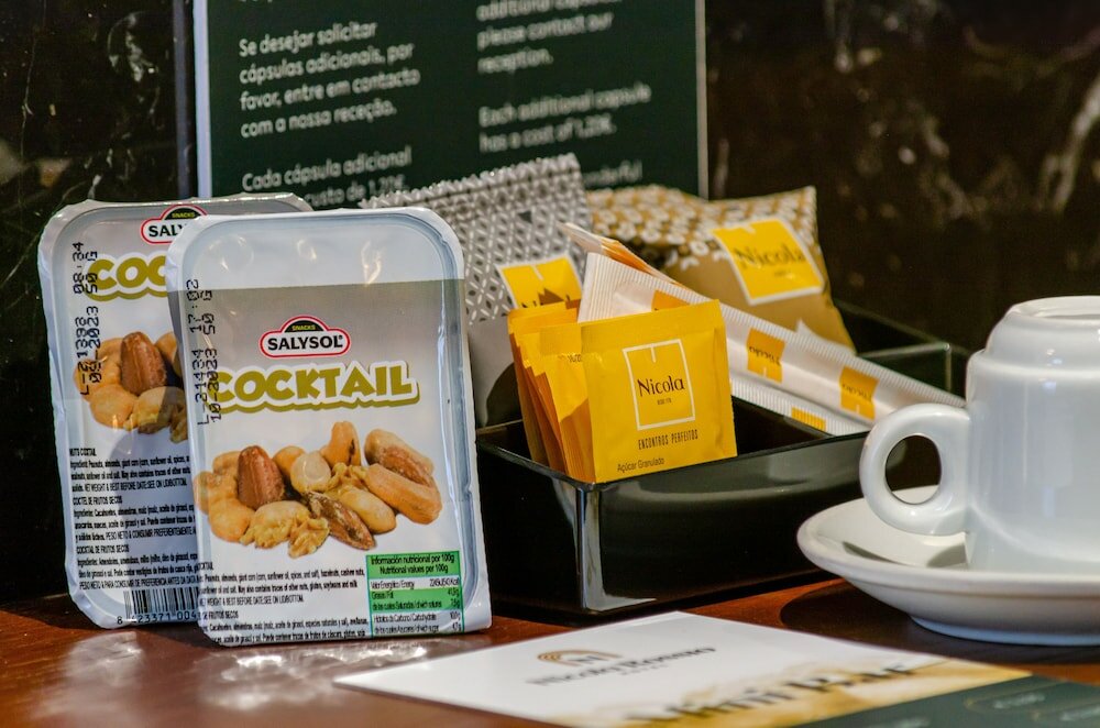 Фото Nicola Rossio Hotel