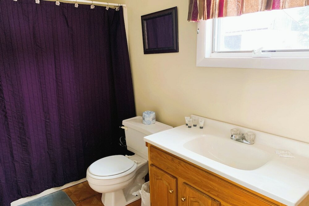 Фото Love Hotels St John River by Oyo at Fort Kent Me