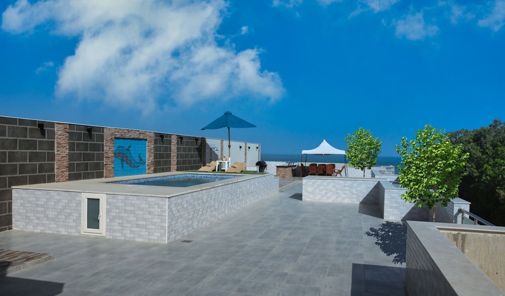 Фото Elite Residence Tulip & Aqua Park