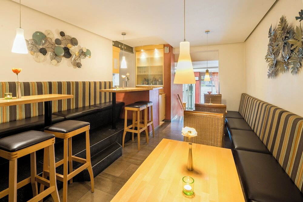 Фото Hotel Rennschuh