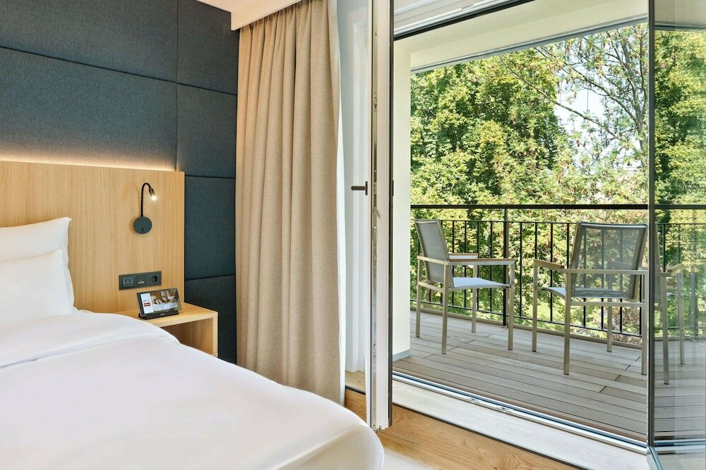 Фото Austria Trend Hotel Maximilian