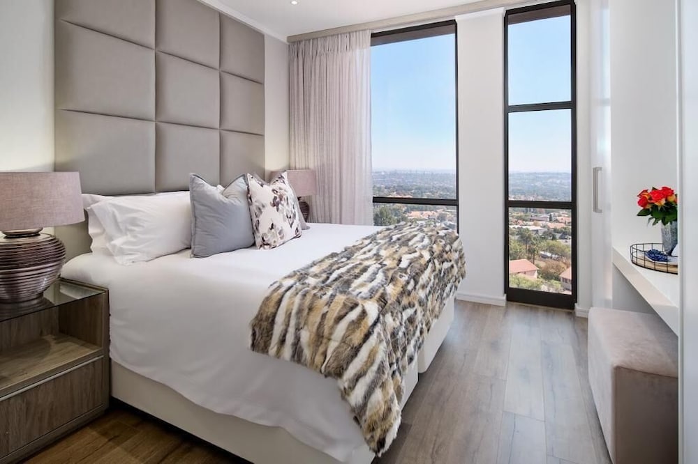 Фото Masingita Towers