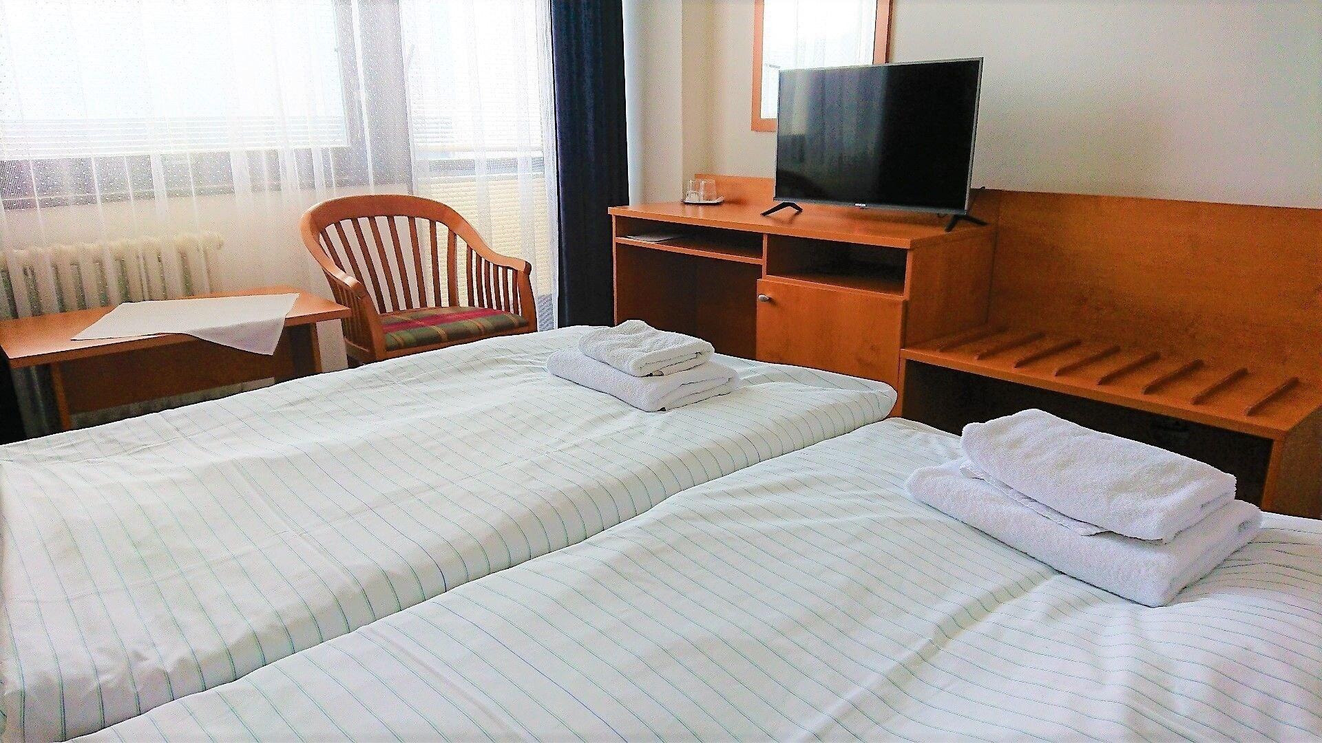 Фото Hotel Adamantino