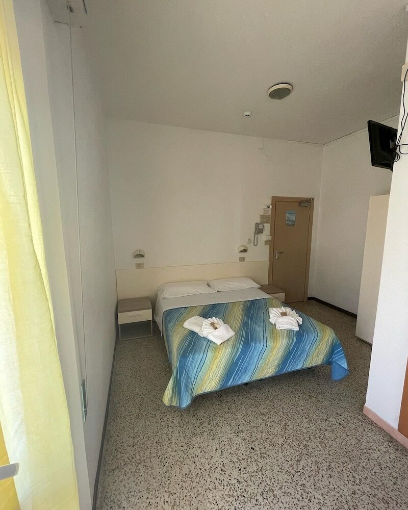 Фото Hotel Moroni