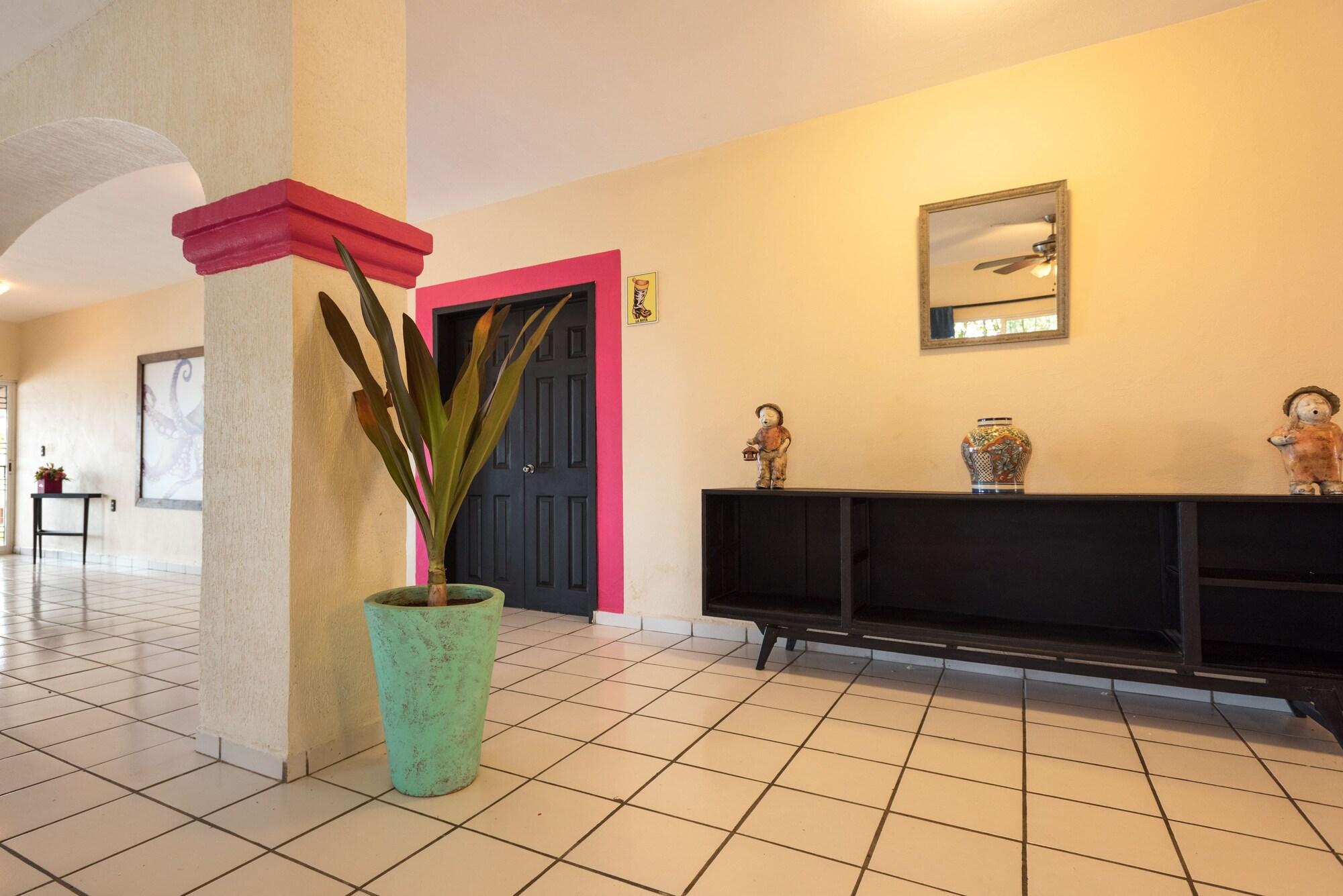 Фото Casa María Resort