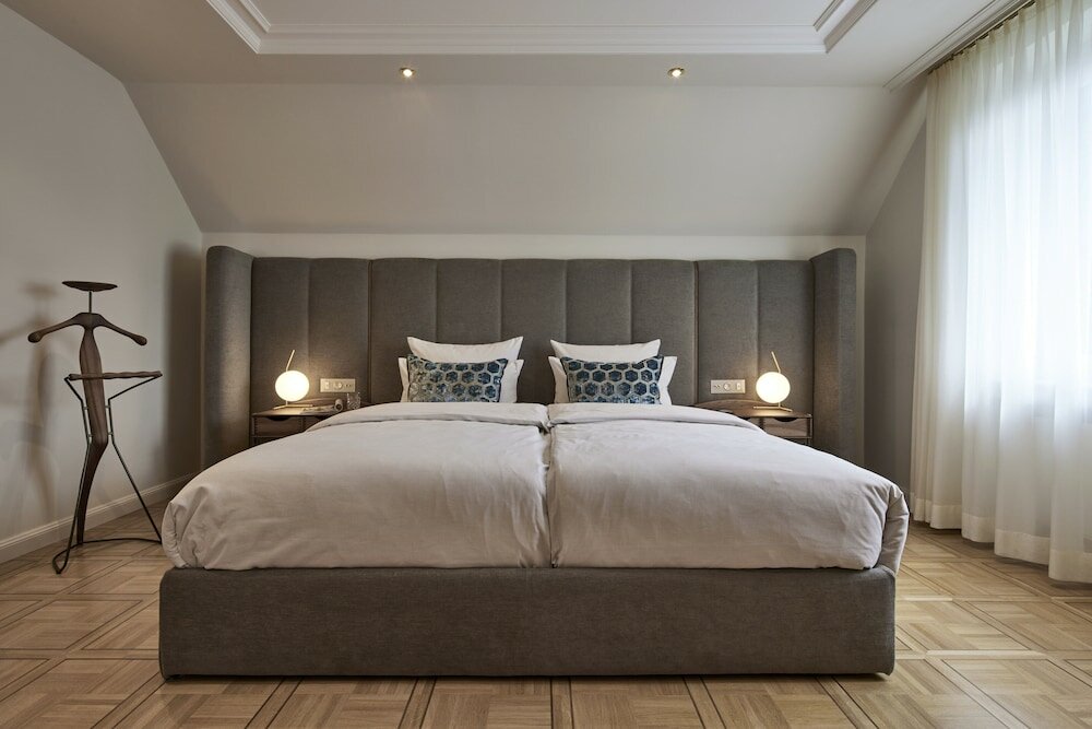 Фото Parkhotel Gütersloh