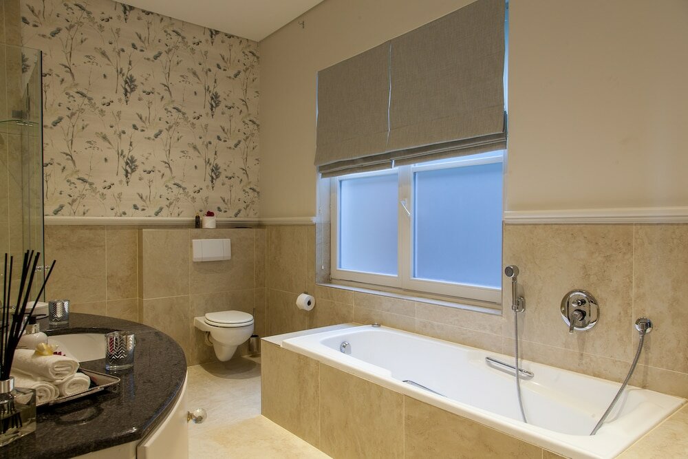 Фото Tintswalo Boulders