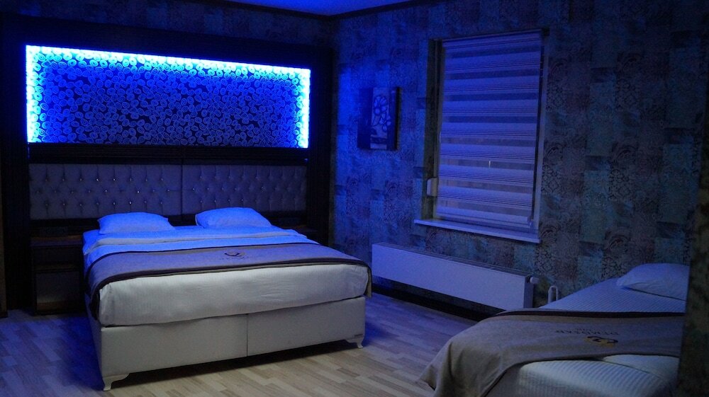 Фото Demosan Hotel Hilden