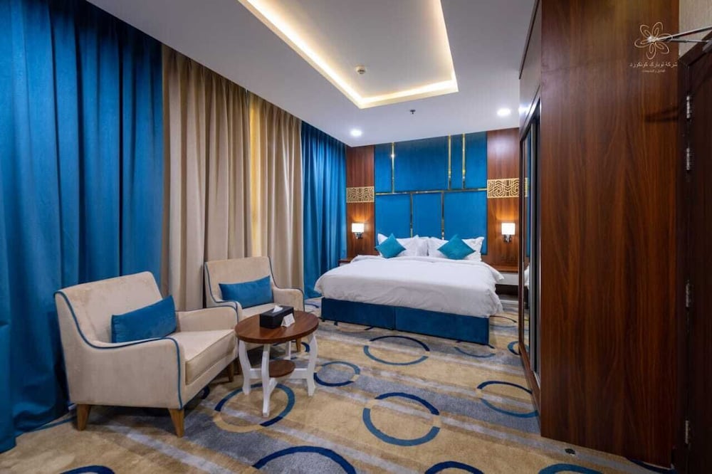 Фото Le Park Concord - Sakaka